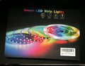 RGB LED strip lights