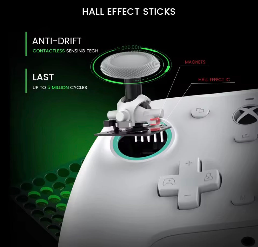 Gamesir G7 SE