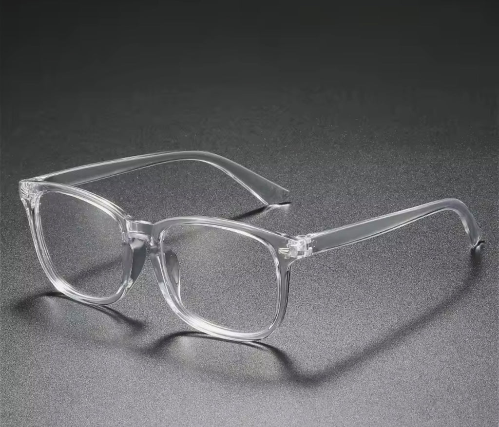 Blue Light Glasses