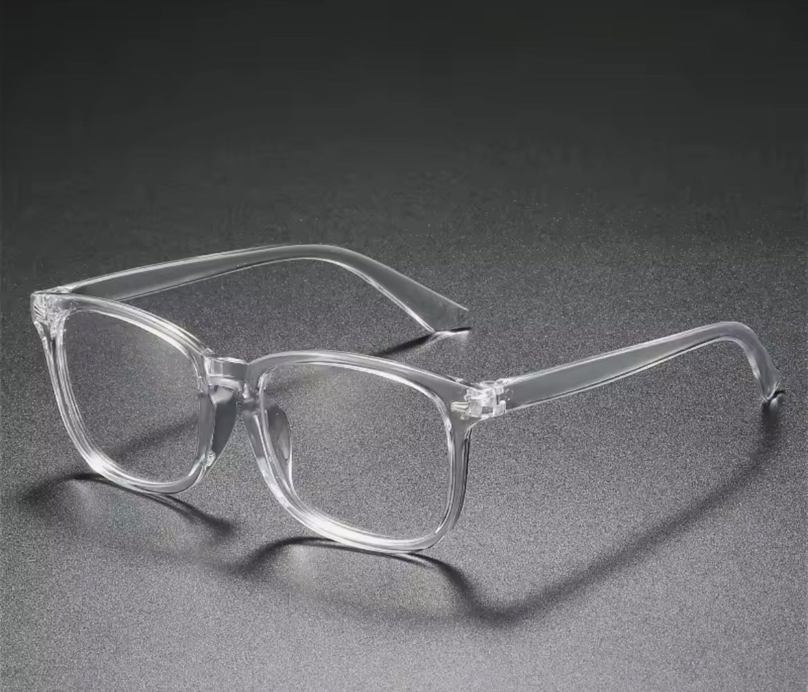 Blue Light Glasses