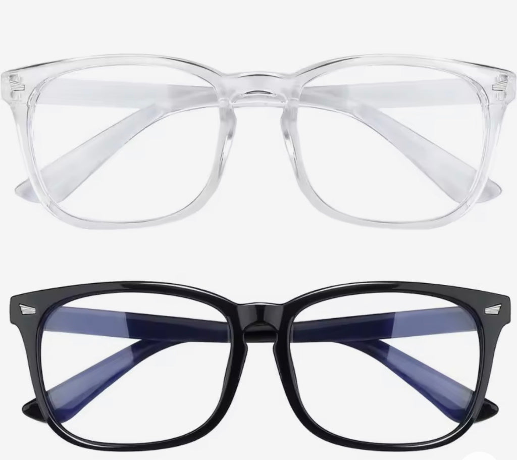 Blue Light Glasses