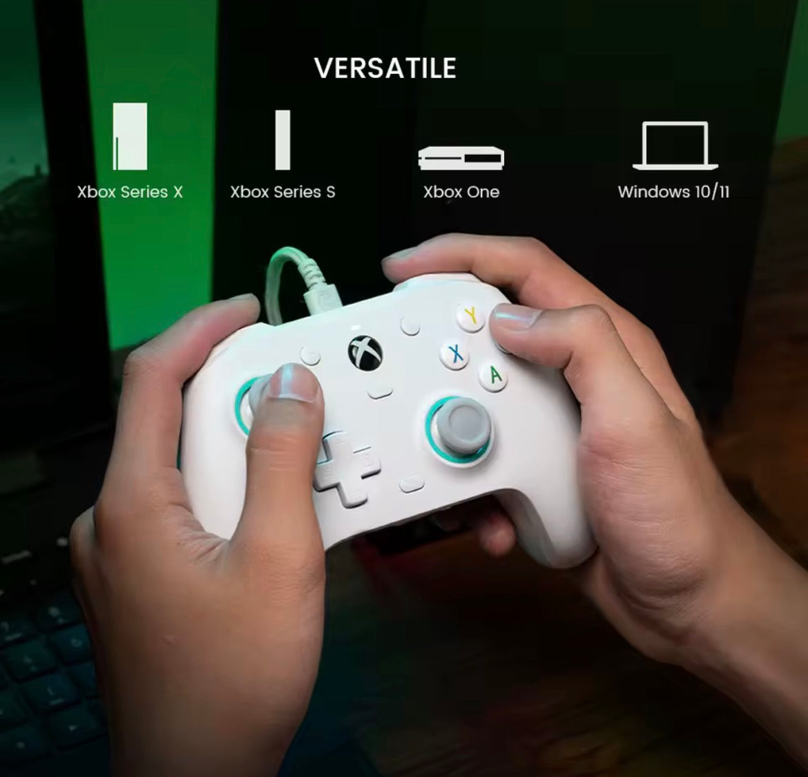 Gamesir G7 SE