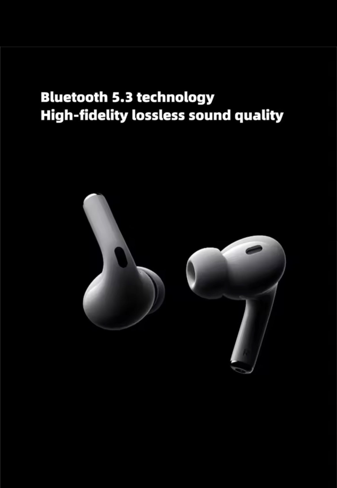 Bluetooth Headphones