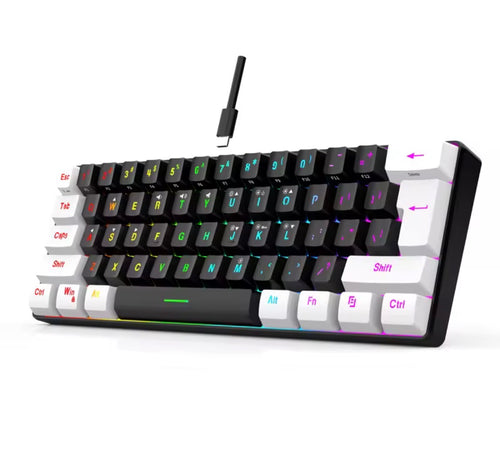 RGB Gaming Keyboard