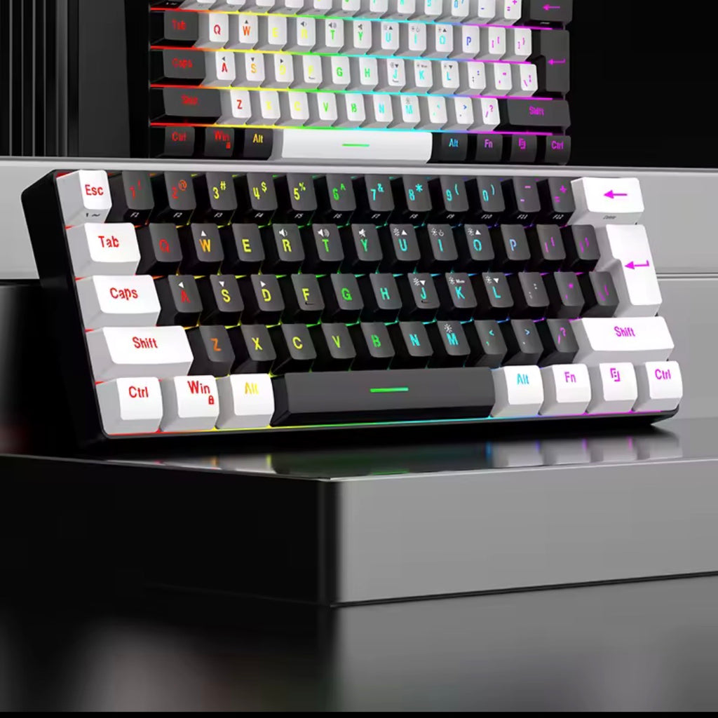 RGB Gaming Keyboard