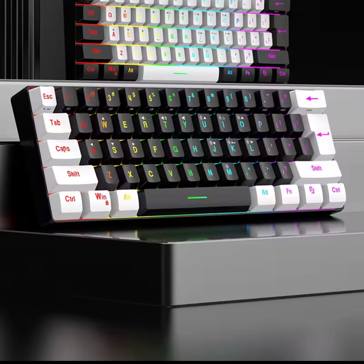 RGB Gaming Keyboard